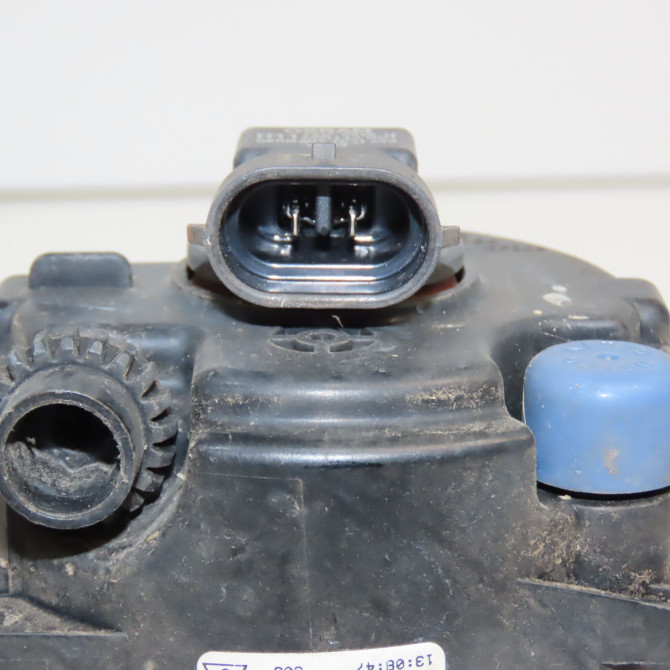 Phare antibrouillard avant gauche occasion SUZUKI SWIFT III Phase 1 03-2005->09-2011 1.3 VVT 3550062J02 3