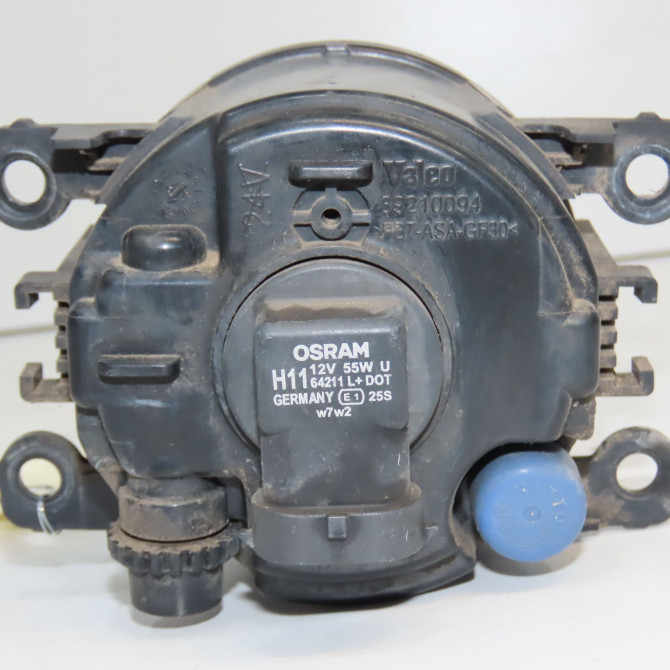 Phare antibrouillard avant droit occasion SUZUKI SWIFT III Phase 1 03-2005->09-2011 1.3 VVT 3550062J02 2