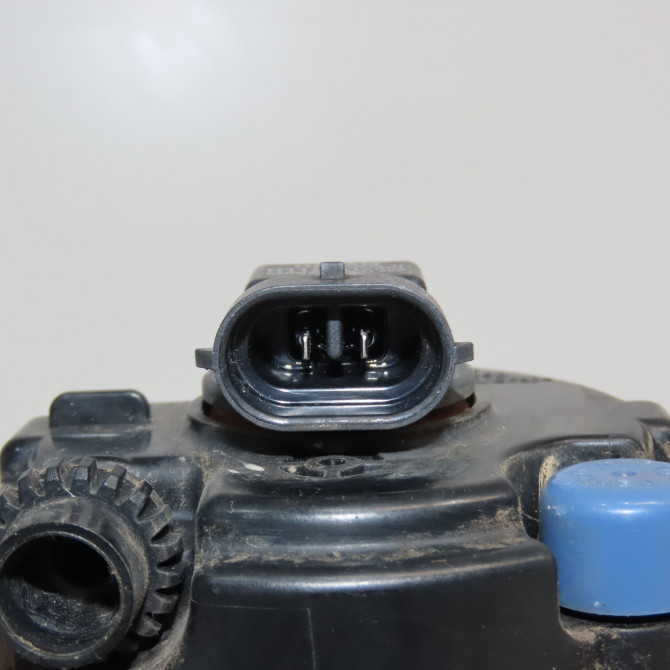 Phare antibrouillard avant droit occasion SUZUKI SWIFT III Phase 1 03-2005->09-2011 1.3 VVT 3550062J02 3