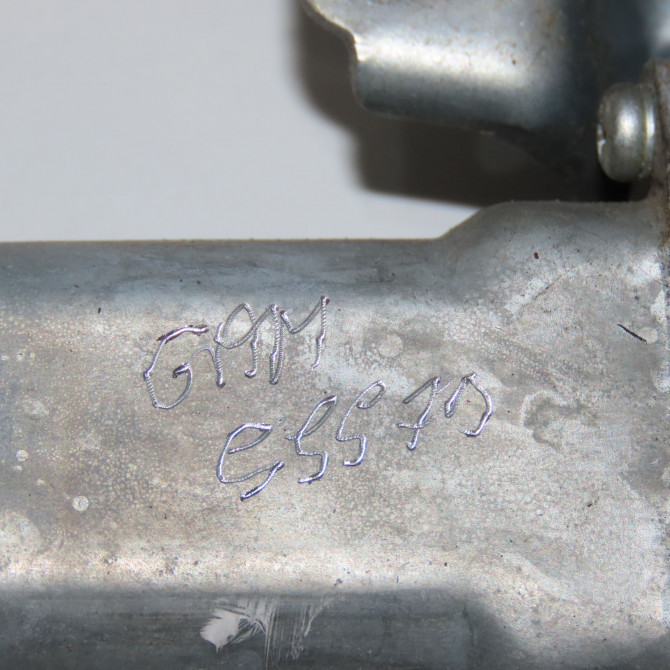 Mecanisme + moteur lève-glace avant droit occasion SUZUKI SWIFT III Phase 1 03-2005->09-2011 1.3 VVT 8340163J51 5