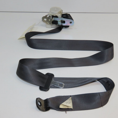 Ceinture arrière gauche occasion SUZUKI SWIFT III Phase 1 03-2005->09-2011 1.3 VVT 8490562J03P4Z