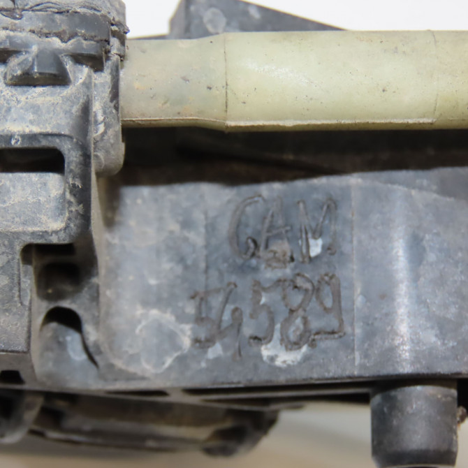 Tringlerie boite occasion CITROEN 146 Phase 1 04-1995->04-1999 1.6 BlueHDI 100ch 4