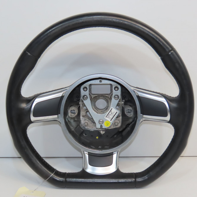 Volant de direction occasion AUDI TT II Phase 1 09-2006->04-2010 2.0 TFSi 200ch 8J04190911KT 1
