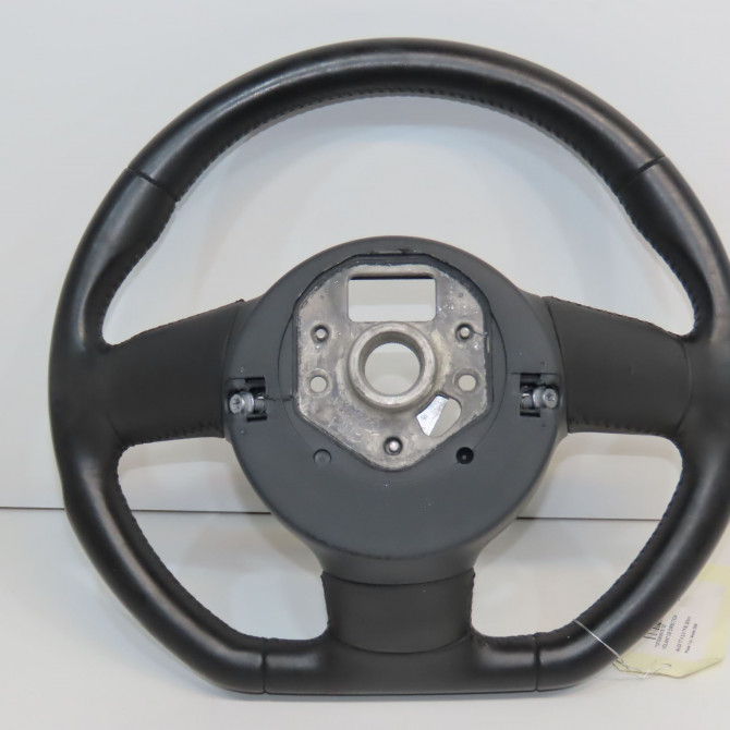 Volant de direction occasion AUDI TT II Phase 1 09-2006->04-2010 2.0 TFSi 200ch 8J04190911KT 2