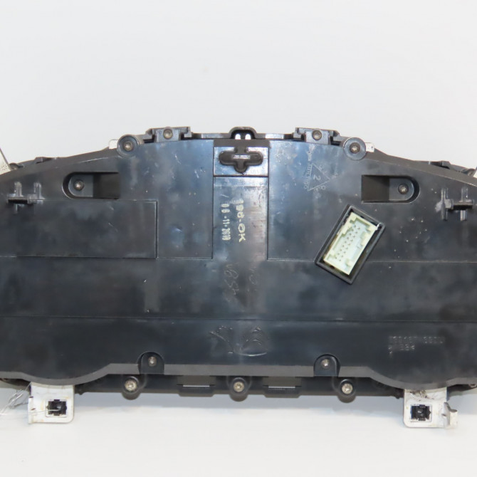 Compteur occasion CITROEN 146 Phase 1 04-1995->04-1999 1.6 BlueHDI 100ch 9838081980 2