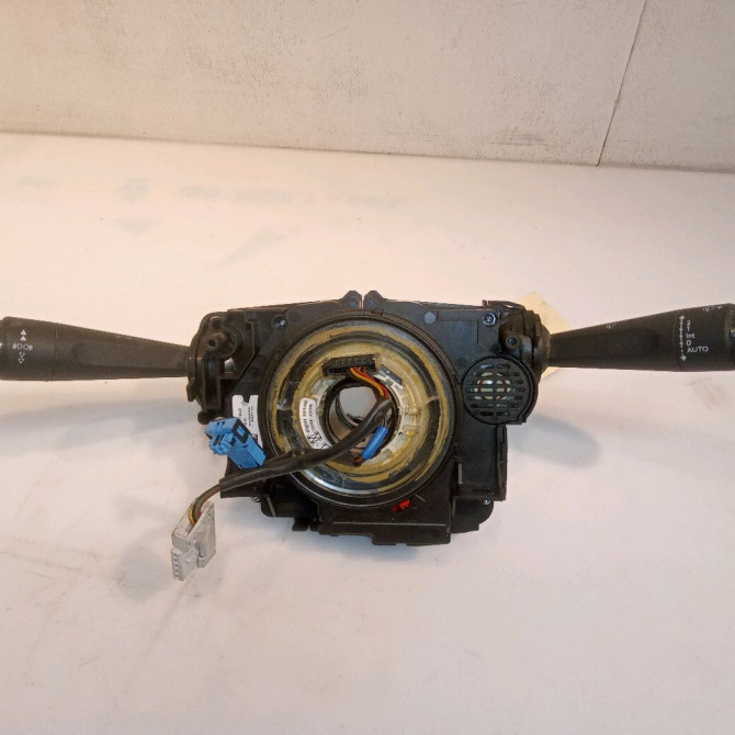 Bloc commodos occasion PEUGEOT 508 Phase 1 01-2011->12-2014 2.0 HDI 163ch 98199449ZD 1