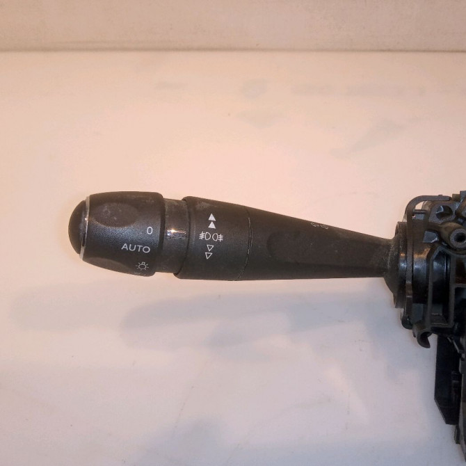 Bloc commodos occasion PEUGEOT 508 Phase 1 01-2011->12-2014 2.0 HDI 163ch 98199449ZD 2