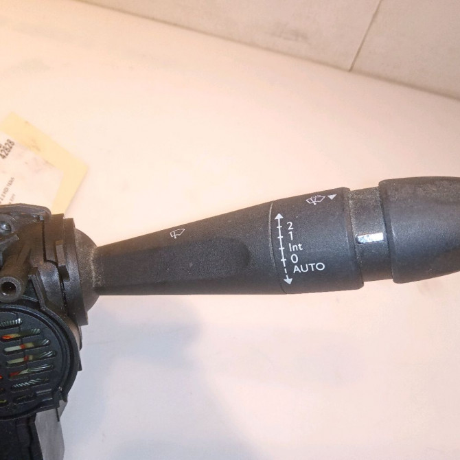 Bloc commodos occasion PEUGEOT 508 Phase 1 01-2011->12-2014 2.0 HDI 163ch 98199449ZD 3