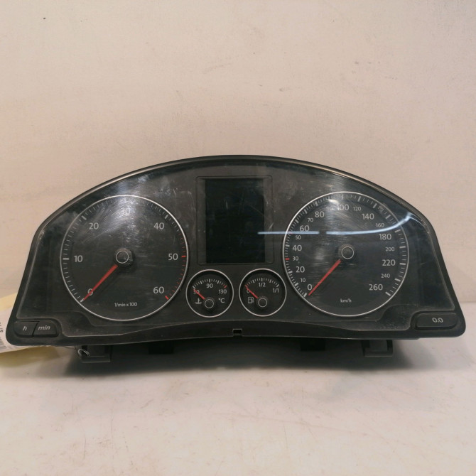 Compteur occasion VOLKSWAGEN GOLF V Phase 1 11-2003->10-2008 2.0 TDI 140ch 1K0920874BZ02 1