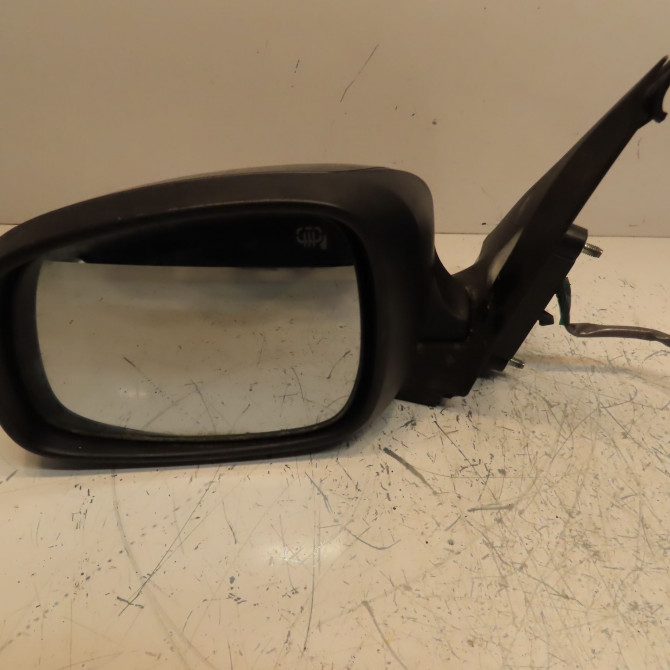 Retroviseur exterieur electrique gauche occasion SUZUKI SWIFT III Phase 1 03-2005->09-2011 1.3i 90ch 8470262JB0ZNL 1