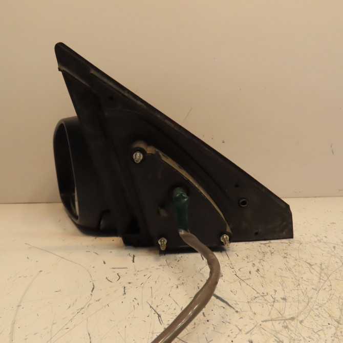 Retroviseur exterieur electrique gauche occasion SUZUKI SWIFT III Phase 1 03-2005->09-2011 1.3i 90ch 8470262JB0ZNL 3