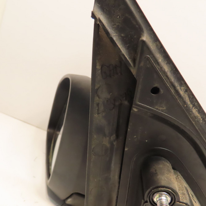 Retroviseur exterieur electrique gauche occasion SUZUKI SWIFT III Phase 1 03-2005->09-2011 1.3i 90ch 8470262JB0ZNL 5