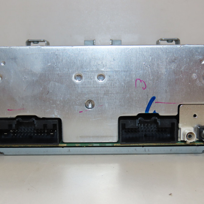 Autoradio occasion  2277323 2