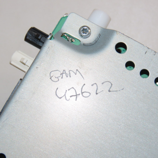 Autoradio occasion  2277323 4