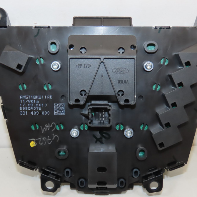 Autoradio occasion  2277323 5