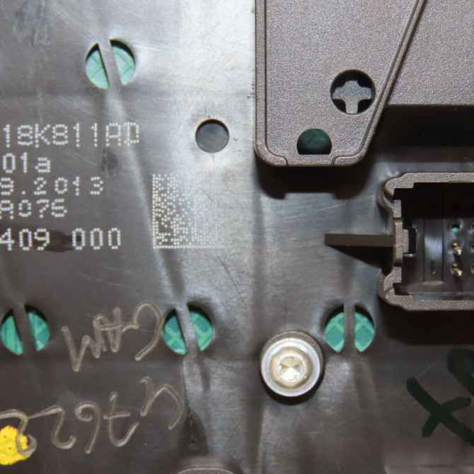 Autoradio occasion  2277323 6