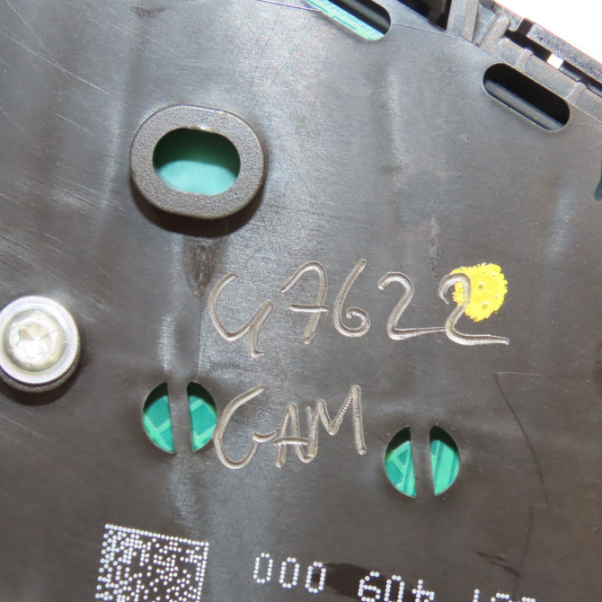 Autoradio occasion  2277323 7