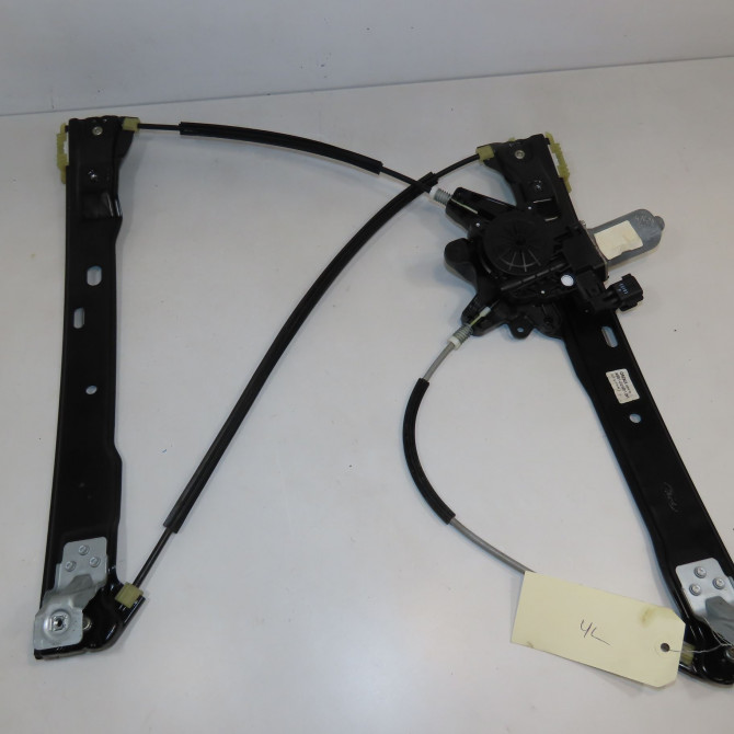 Mecanisme+moteur leve-glace avg occasion  2275020 2