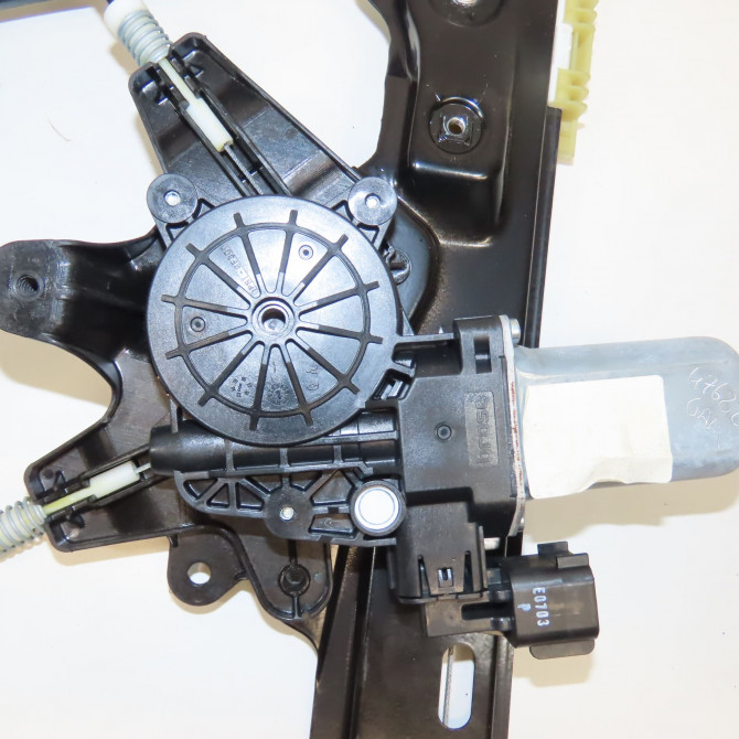 Mecanisme+moteur leve-glace avg occasion  2275020 3