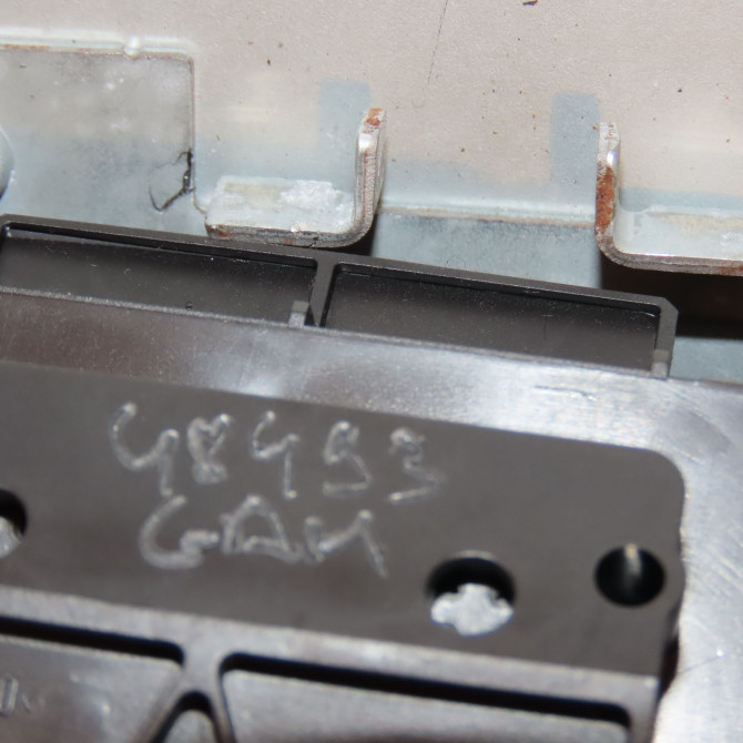 Autoradio occasion FORD CMAX II Phase 1 09-2010->09-2015 1.6 TDCI 115ch 2277323 4