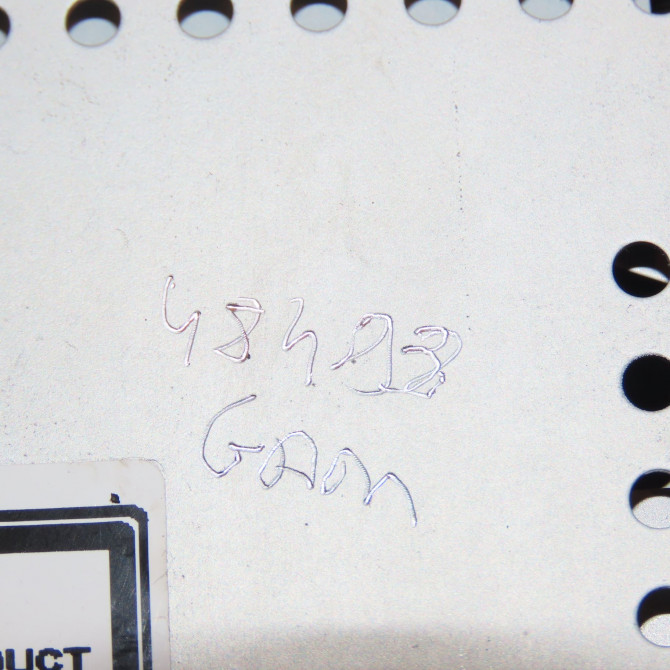 Autoradio occasion FORD CMAX II Phase 1 09-2010->09-2015 1.6 TDCI 115ch 2277323 5