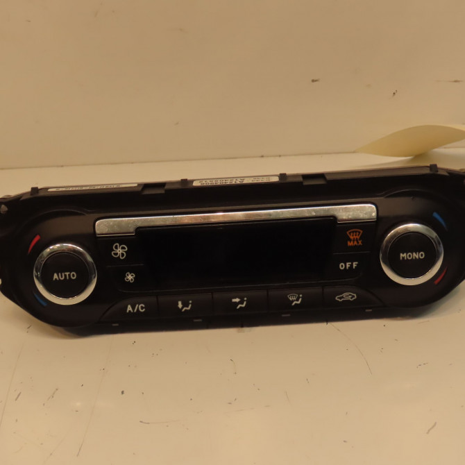 Commande de chauffage occasion FORD CMAX II Phase 1 09-2010->09-2015 1.6 TDCI 115ch 1866943 1