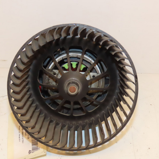 Ventilateur de chauffage occasion FORD CMAX II Phase 1 09-2010->09-2015 1.6 TDCI 115ch 1696006 2