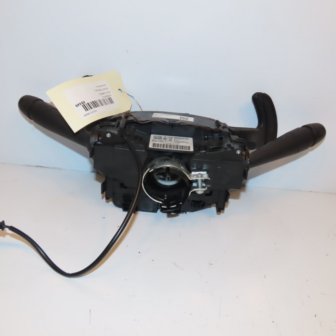 Bloc commodos occasion PEUGEOT 508 phase 2 06-2014->... 98199449ZD 2