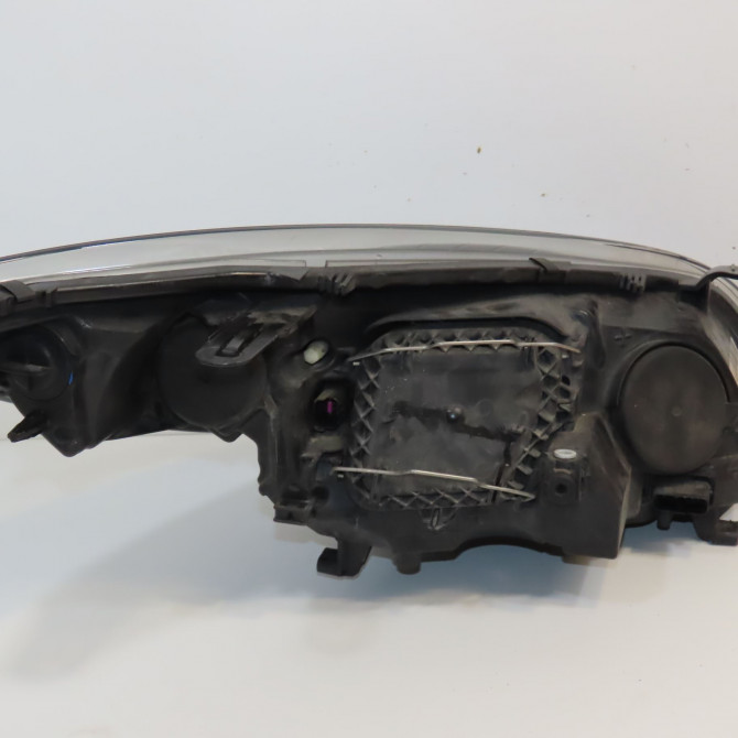 Phare gauche occasion RENAULT MEGANE III Phase 2 01-2012->06-2014 1.5 DCI 110ch 260609764R 2