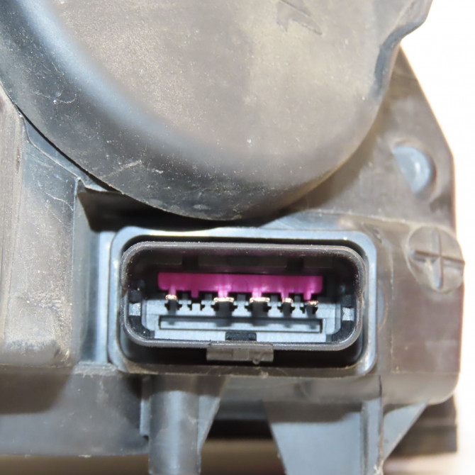 Phare gauche occasion RENAULT MEGANE III Phase 2 01-2012->06-2014 1.5 DCI 110ch 260609764R 3