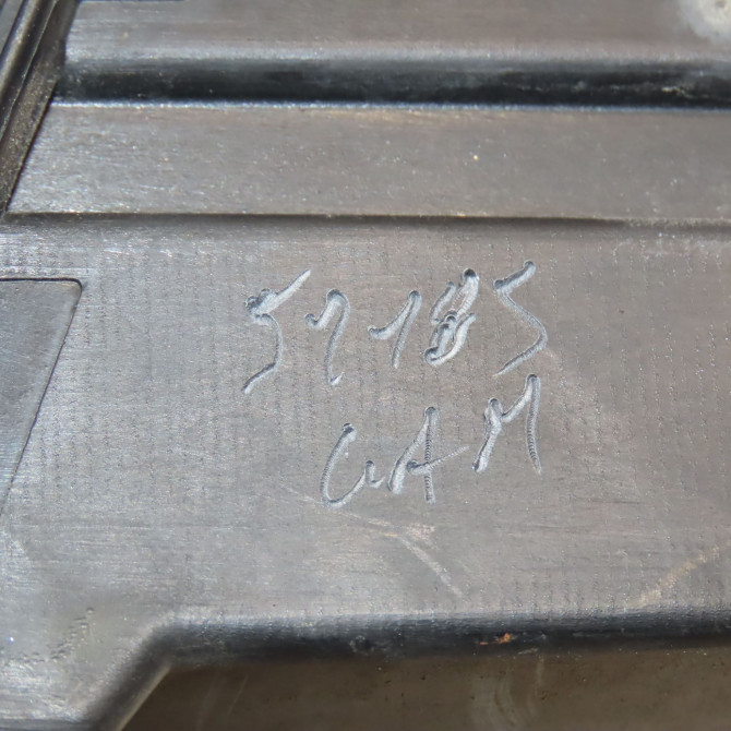 Phare gauche occasion RENAULT MEGANE III Phase 2 01-2012->06-2014 1.5 DCI 110ch 260609764R 5