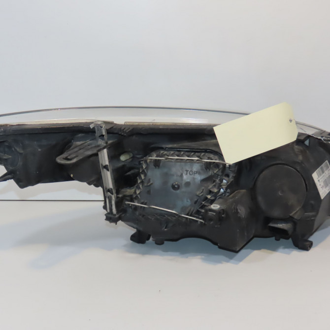 Phare gauche occasion RENAULT MEGANE III Phase 2 01-2012->06-2014 1.5 DCI 110ch 260609764R 2