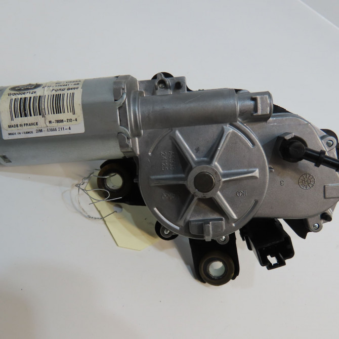 Moteur essuie-glace arrière occasion FORD TOURNEO COURRIER phase 1 06-2015->04-2018 2559798 2