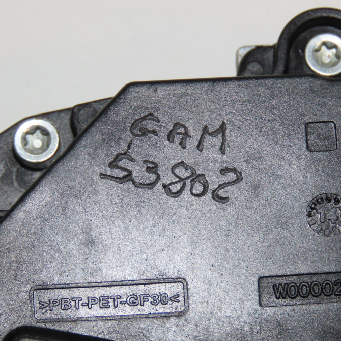 Moteur essuie-glace arrière occasion FORD TOURNEO COURRIER phase 1 06-2015->04-2018 2559798 5