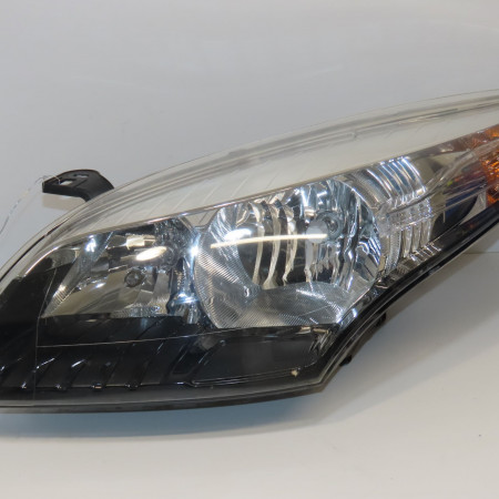 Phare gauche occasion RENAULT MEGANE III Phase 1 11-2008->01-2012 1.4 TCE 16v 130ch 260609764R