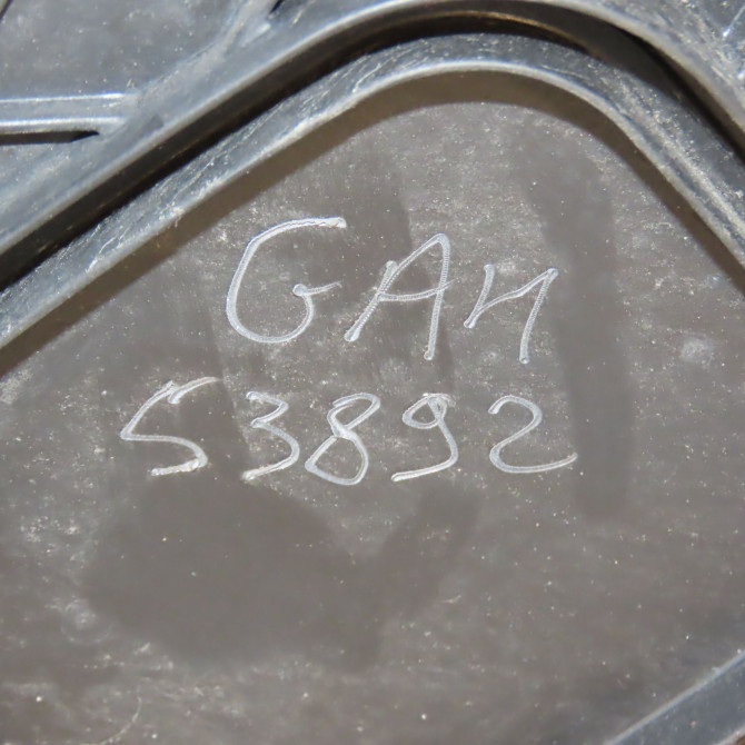 Phare gauche occasion RENAULT MEGANE III Phase 1 11-2008->01-2012 1.4 TCE 16v 130ch 260609764R 5