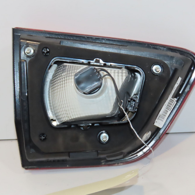 Feu arrière intérieur droit occasion RENAULT KADJAR Phase 1 06-2015->... 1.2 TCE 130ch 265508898R 2