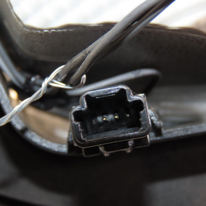 Feu arrière intérieur droit occasion RENAULT KADJAR Phase 1 06-2015->... 1.2 TCE 130ch 265508898R 3