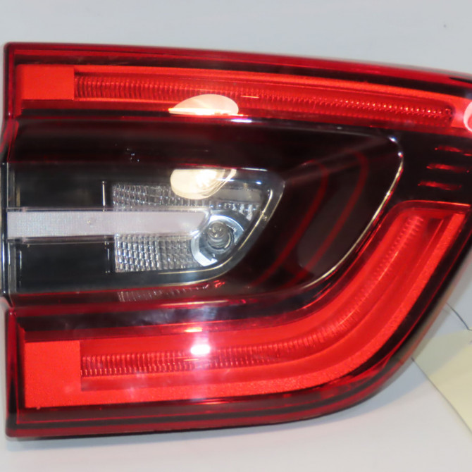 Feu arrière interieur gauche occasion RENAULT KADJAR Phase 1 06-2015->... 1.2 TCE 130ch 265550151R 1