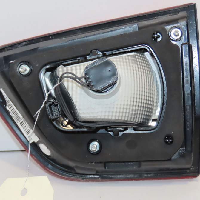 Feu arrière interieur gauche occasion RENAULT KADJAR Phase 1 06-2015->... 1.2 TCE 130ch 265550151R 2