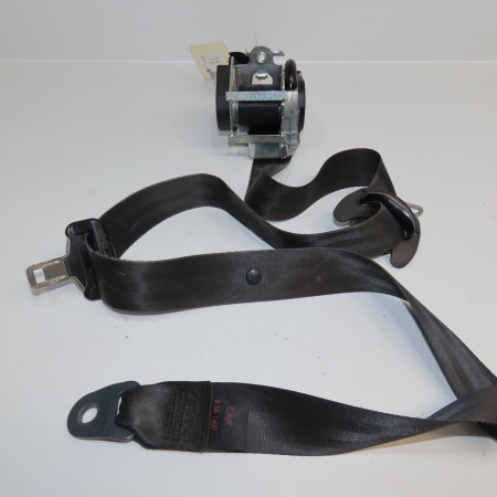 Ceinture avant gauche occasion PEUGEOT 307 Phase 2 06-2005->03-2008 1.6 HDI 16v 90ch 8974T9