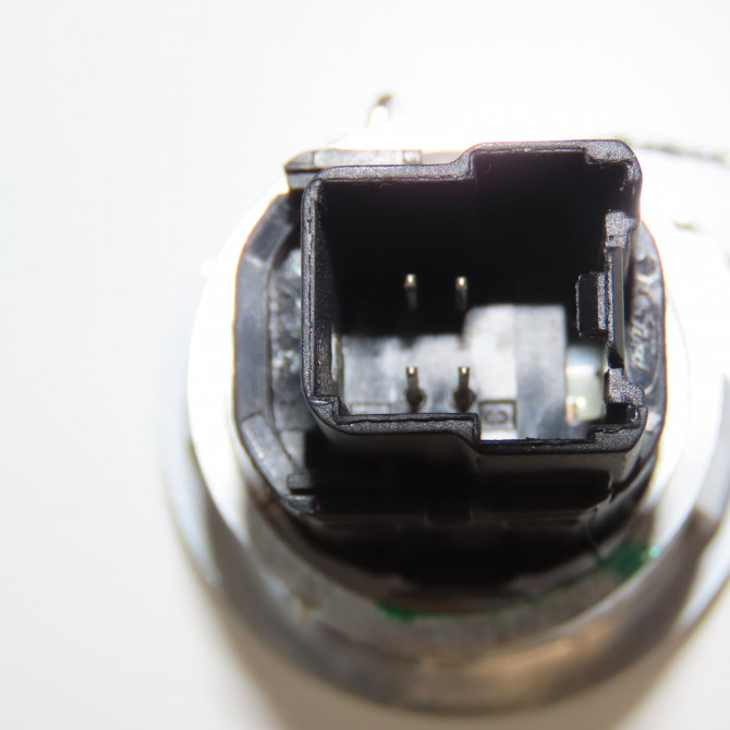 occasion FORD CMAX II Phase 1 09-2010->09-2015 1.6 TDCI 115ch 3