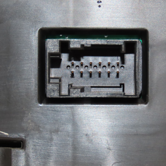 Compteur occasion FORD CMAX II Phase 1 09-2010->09-2015 1.6 TDCI 115ch 2254319 3