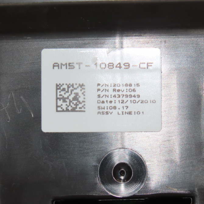 Compteur occasion FORD CMAX II Phase 1 09-2010->09-2015 1.6 TDCI 115ch 2254319 5