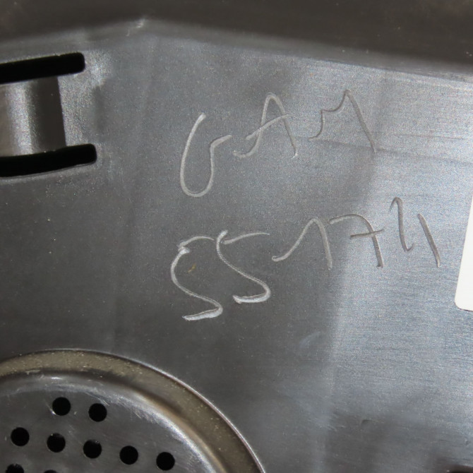 Compteur occasion FORD CMAX II Phase 1 09-2010->09-2015 1.6 TDCI 115ch 2254319 6