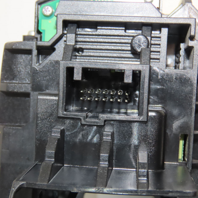 Bloc commodos occasion FORD CMAX II Phase 1 09-2010->09-2015 1.6 TDCI 115ch 3