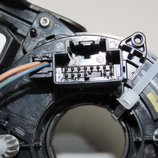 Bloc commodos occasion FORD CMAX II Phase 1 09-2010->09-2015 1.6 TDCI 115ch 4