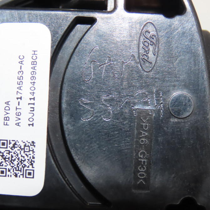 Bloc commodos occasion FORD CMAX II Phase 1 09-2010->09-2015 1.6 TDCI 115ch 5