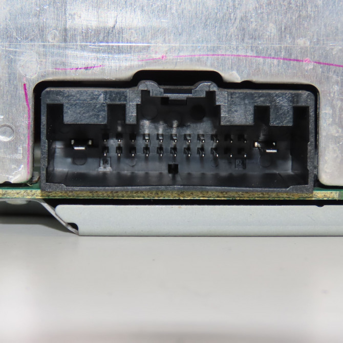 Autoradio occasion FORD CMAX II Phase 1 09-2010->09-2015 1.6 TDCI 115ch 2277323 3