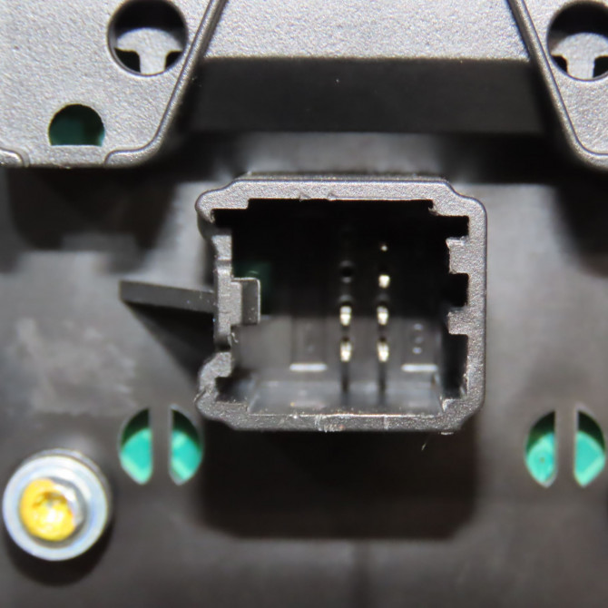 Autoradio occasion FORD CMAX II Phase 1 09-2010->09-2015 1.6 TDCI 115ch 2277323 4